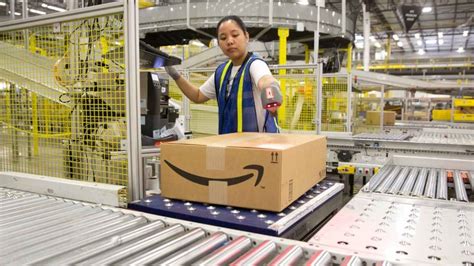 amazon アルバイト: 未来の働き方とデジタル化の波